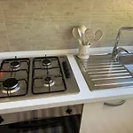 Residence Zoe - Luna *