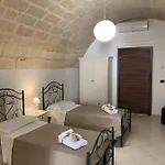 Residence Zoe - Luna Lägenhet Serrano