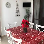 Residence Zoe - Luna Lägenhet