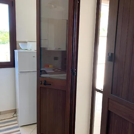 Apartment Zoe - Luna Serrano