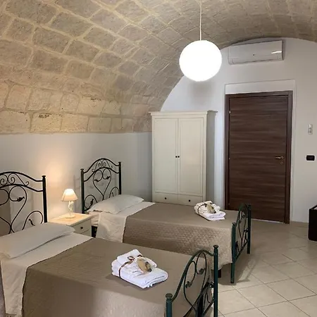Zoe - Luna Apartment Serrano