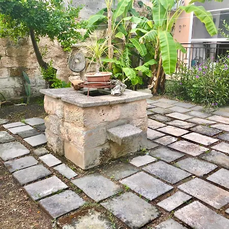 Residence Zoe - Luna