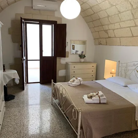 Apartment Zoe - Luna Serrano