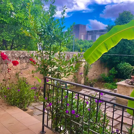 Lägenhet Residence Zoe - Luna *