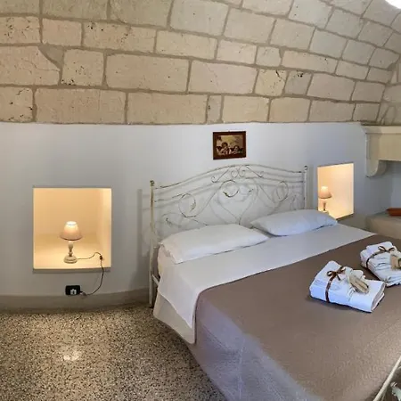 Zoe - Luna Apartment Serrano
