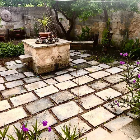 Residence Zoe - Luna Lägenhet *