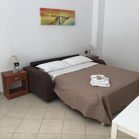 Apartment Zoe - Luna