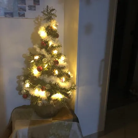 Apartment Zoe - Luna *