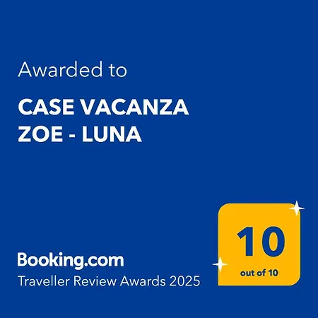 Zoe - Luna
