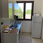 Residence Zoe - Luna דירה *