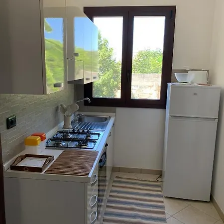 Zoe - Luna Apartman *