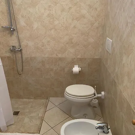 Zoe - Luna Apartman