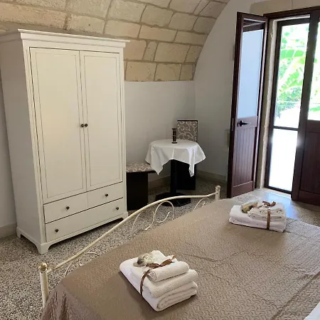 Apartman Zoe - Luna