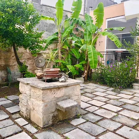 Residence Zoe - Luna Apartman