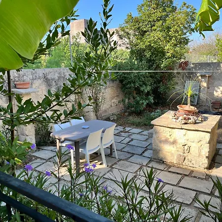 Apartman Residence Zoe - Luna Serrano