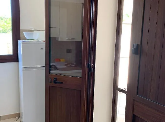Apartman Residence Zoe - Luna Serrano