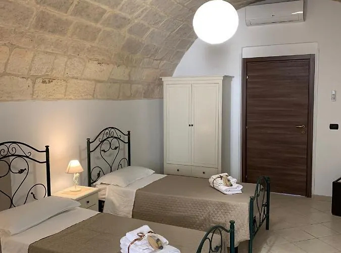 Residence Zoe - Luna Apartman Serrano