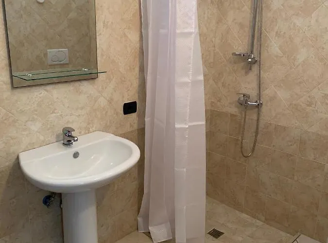 Apartman Residence Zoe - Luna *