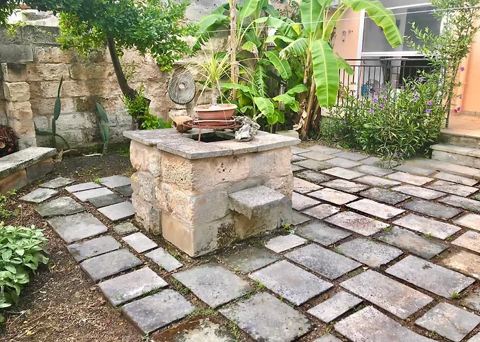 Residence Zoe - Luna