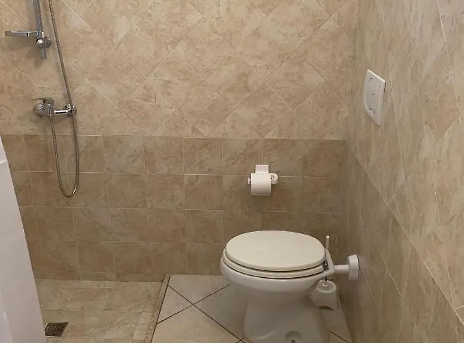 Residence Zoe - Luna Apartman