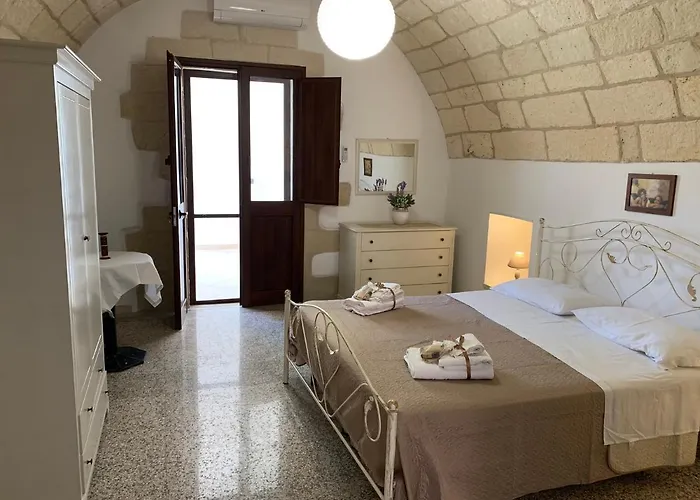 Apartman Residence Zoe - Luna Serrano