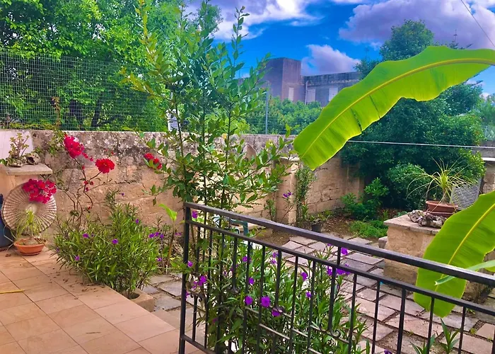 Apartman Residence Zoe - Luna *