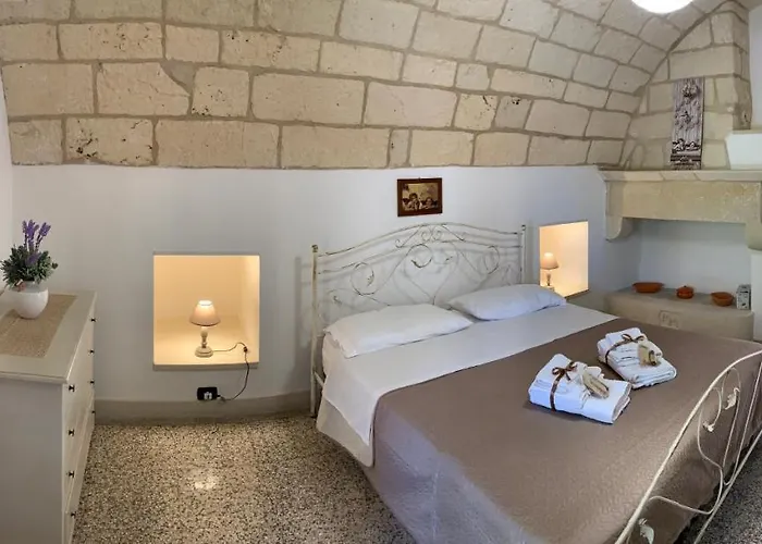 Residence Zoe - Luna Apartman Serrano