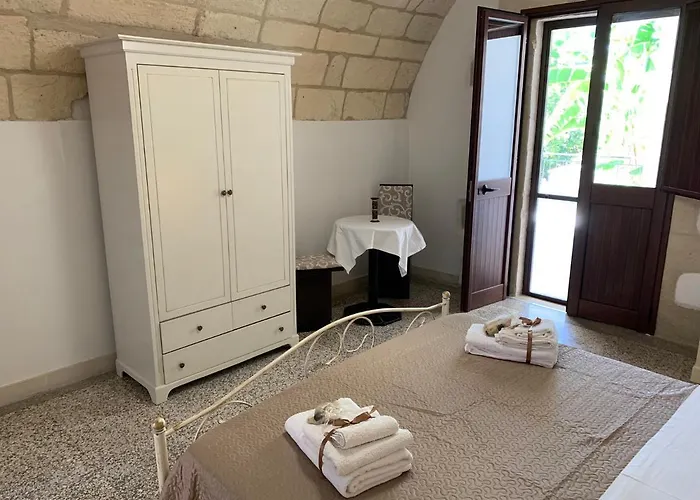 Apartman Residence Zoe - Luna