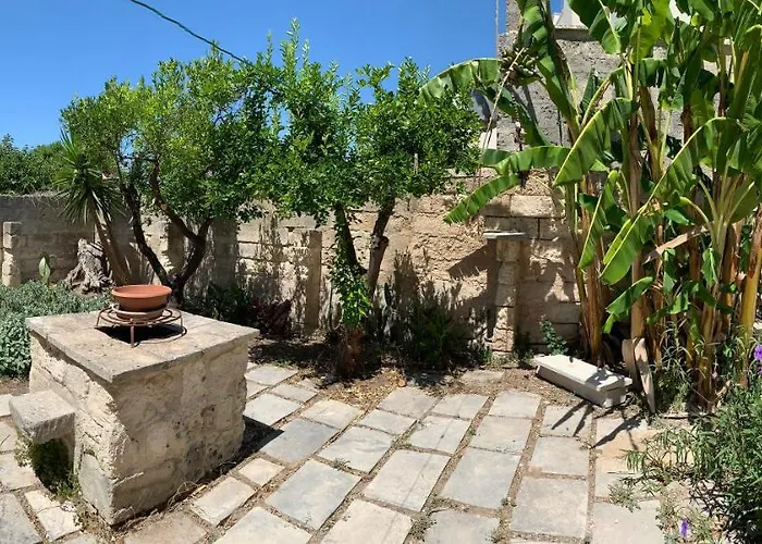 Residence Zoe - Luna Serrano