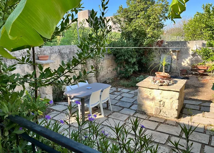 Apartman Residence Zoe - Luna Serrano