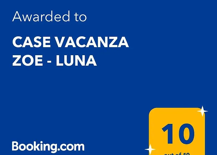 Residence Zoe - Luna